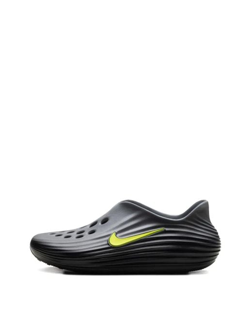 Baskets Reactx Rejuven8 /Cool/Volt' Nike pour homme en coloris Black