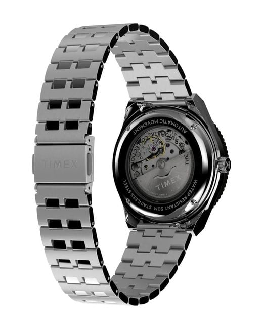 Timex Blue X Peanuts M79 40Mm for men