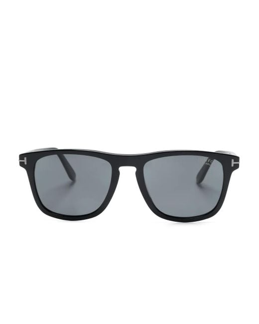 Tom Ford Gray Gerard Sunglasses for men