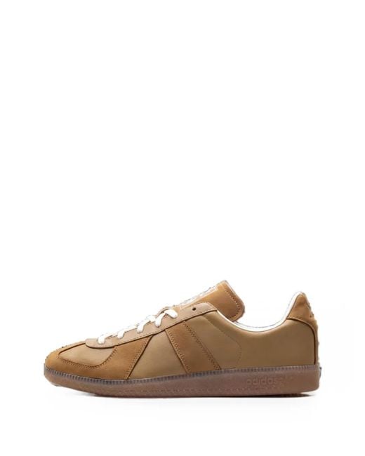 Adidas Brown X Kith Bw Army Sneakers for men