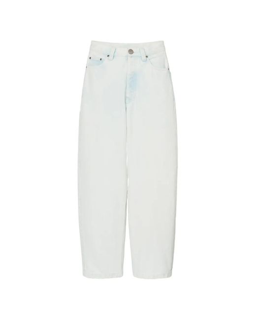 Vaqueros Bow Marc Jacobs de color White