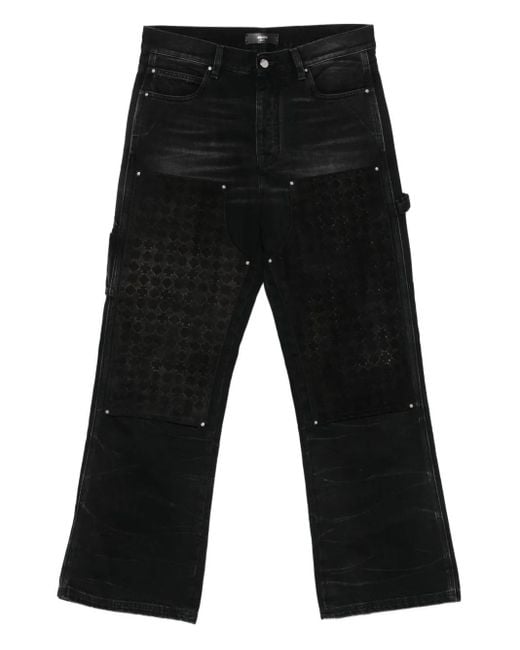 メンズ Amiri Ma Quad ジーンズ Black