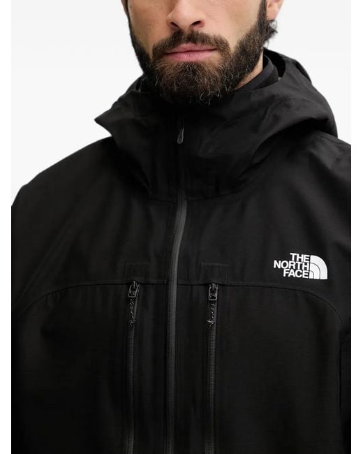 The North Face Valley View Jack in het Black voor heren
