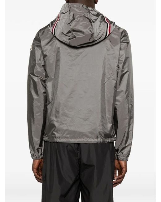 Cortavientos Grimpeurs Moncler de hombre de color Gray