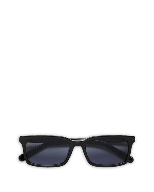 Retrosuperfuture Blue X Mm6 Maison Margiela 5 Sunglasses