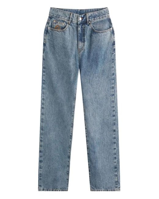Jean Diamonds & Dollars BBCICECREAM pour homme en coloris Blue
