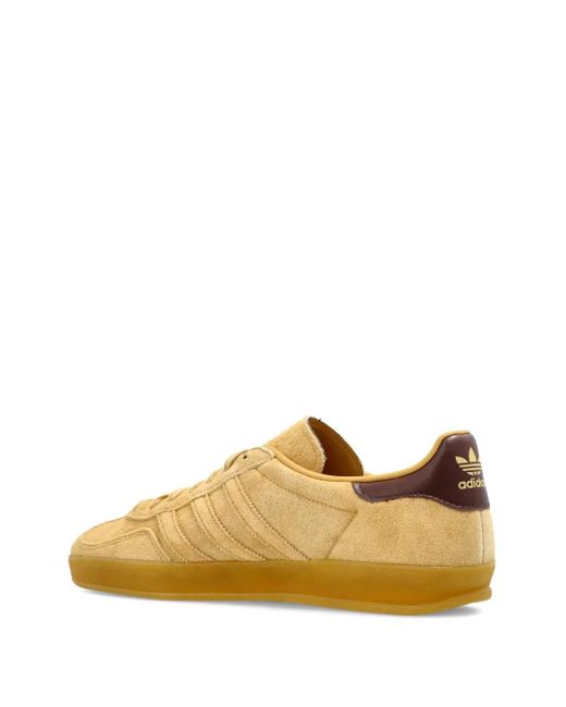 Adidas Natural Gazellle Sneakers for men