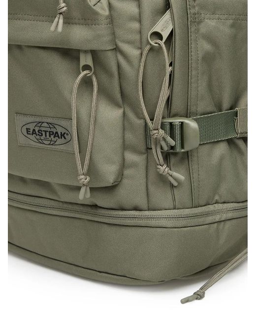 USA製 EASTPAK イーストパック ヴィンテージ グリーン 90s イースト