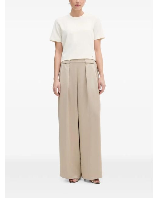 Joop! White Bini Blouse