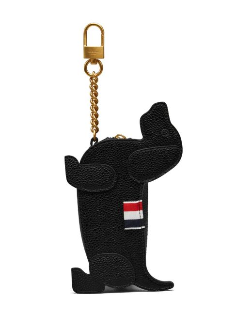 Thom Browne Hector 財布 Black
