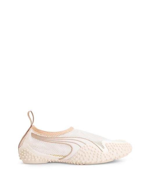 PUMA Natural Mostro Flex Sneakers
