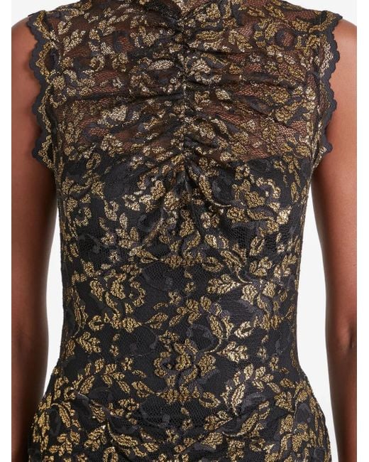 Robe Orris Temperley London en coloris Natural