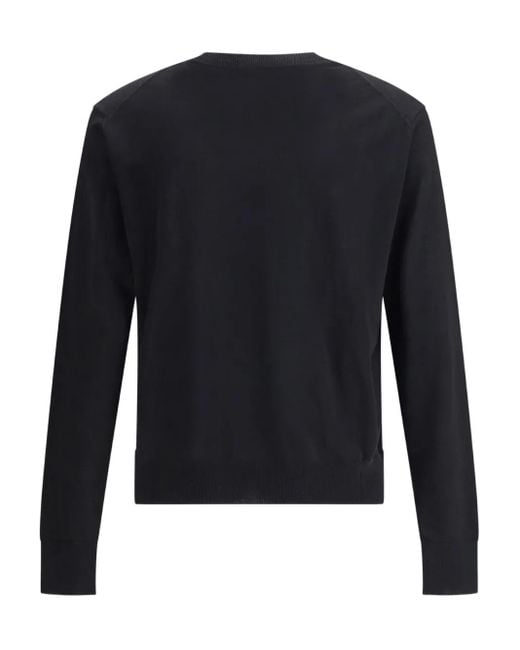 Vivienne Westwood Blue Alex Sweater for men