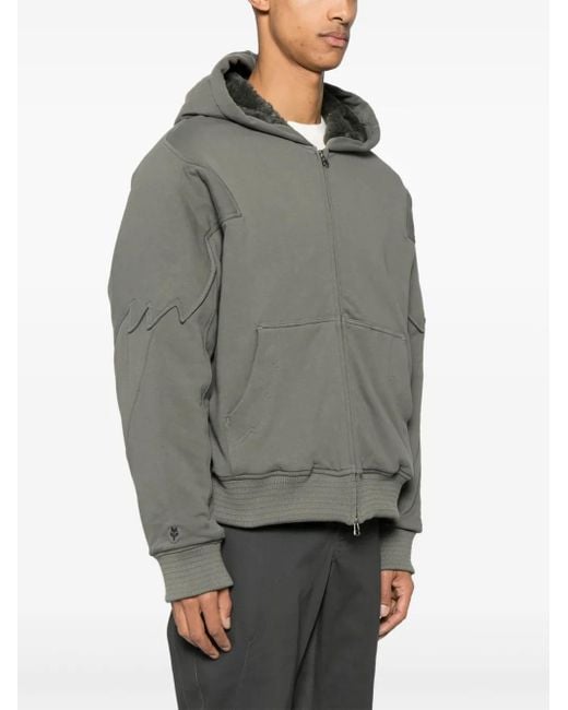 ジャケット・アウター KIKO KOSTADINOV REMUS HOODED JACKET KIKO KOSTADINOV Remus Hooded Jacket – Chinatown Country Club