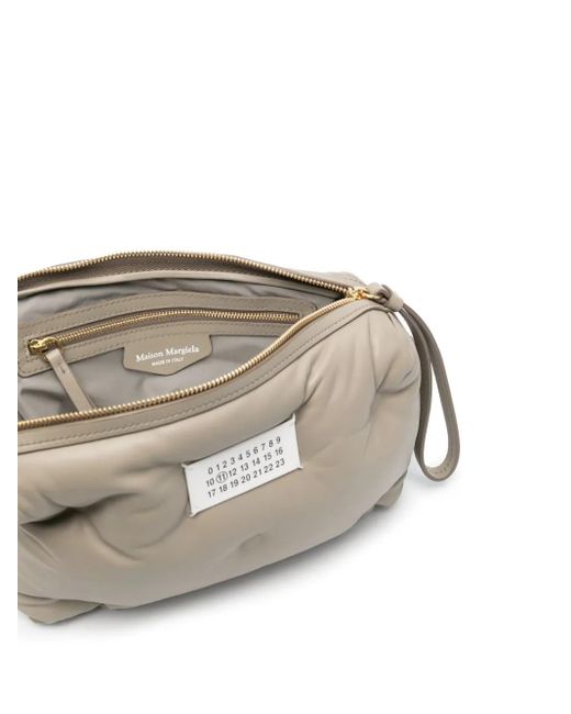 Sac Glam Slam Maison Margiela pour homme en coloris Gray