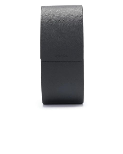 Prada Black Swing Sonnenbrille