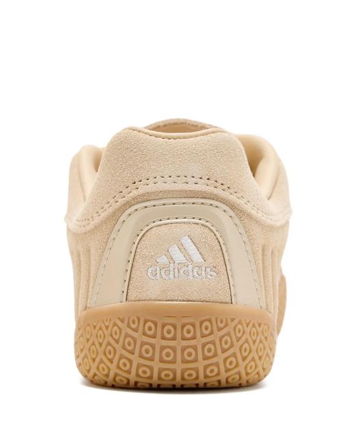 Adidas Natural Taekwondo Mei Elite Sneakers