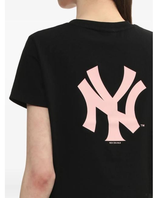 KTZ ロゴ Tシャツ Black