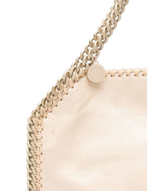 Stella McCartney Natural Bags