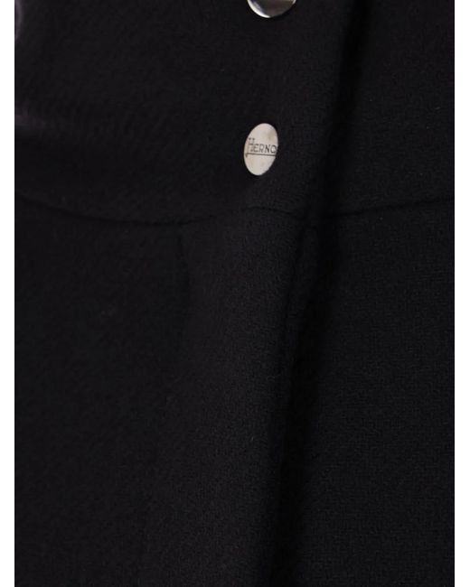 Herno Blue Medium Quilt