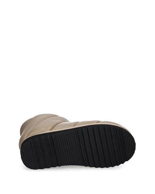 Stand Studio Brown Darby Boots