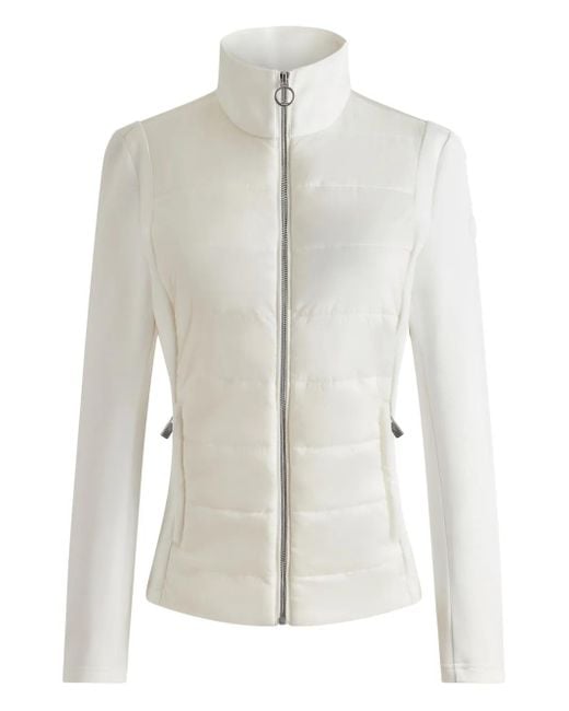 Fusalp Linn ジャケット White