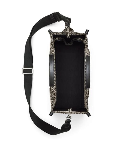 Marc Jacobs Black Bags