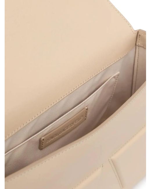 Karl Lagerfeld Natural Ikon Tote Bag