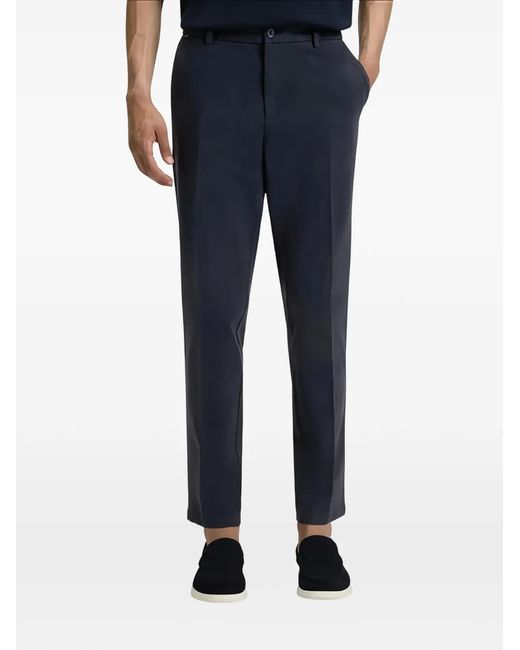 Boss Blue H-Kane1 Trousers for men