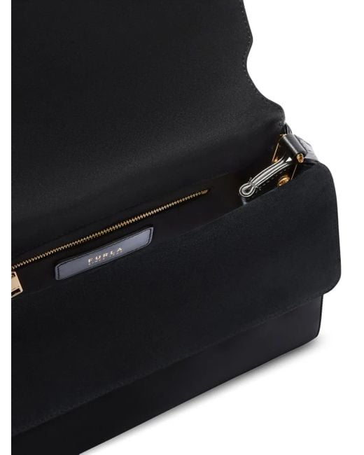 Borsa A Spalla di Furla in Black