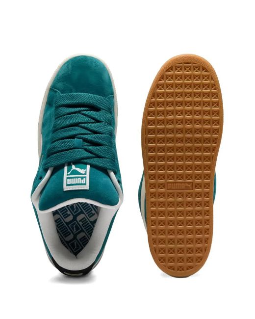 Baskets Xl 'Cold/Frosted Ivory/ En Daim PUMA pour homme en coloris Blue