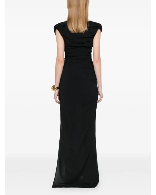 Jacquemus Black Dresses