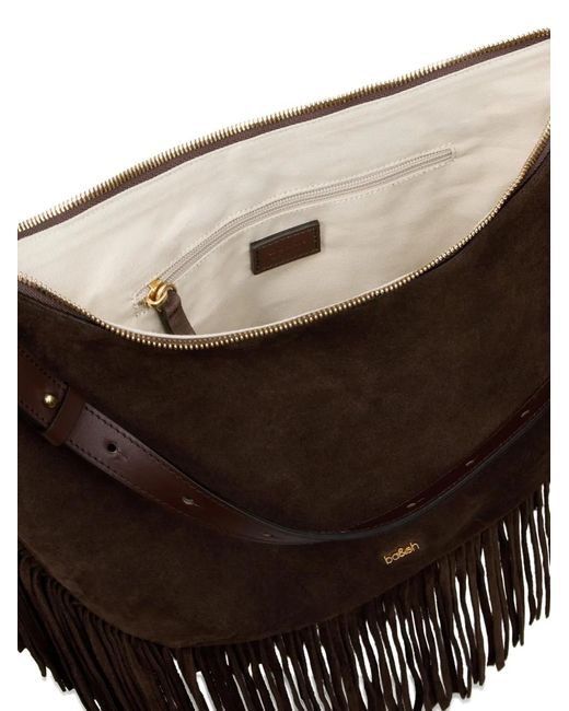 Borsa Tote di Ba&sh in Black