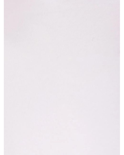 DSquared² T-Shirt mit Print in White für Herren