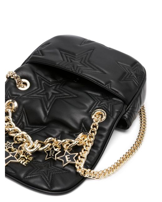 Versace Black Crossbody Bag