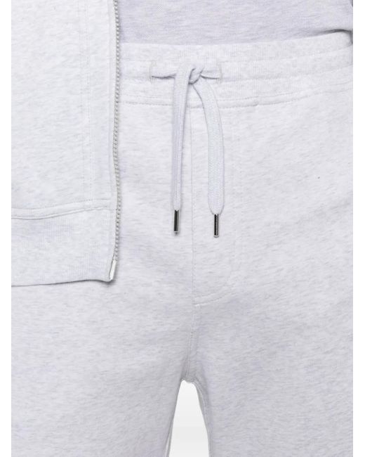 メンズ Brunello Cucinelli トラックパンツ White