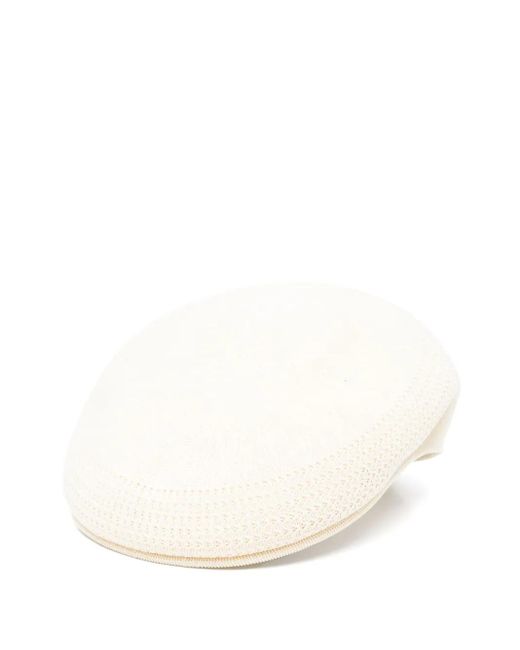 Kangol Tropictm 504 Ventair キャップ White
