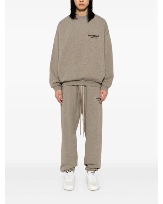 Fear Of God Natural Fleece Essential Sweatpant for men
