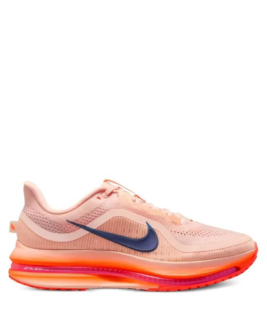 Nike Men's Pink Pegasus Premium Washed Coral Sneakers
