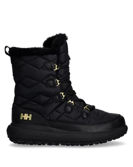 Stivali Willeta 2.0 di Helly Hansen in Black