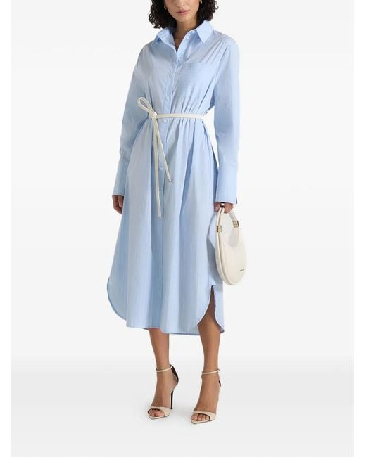Manière De Voir Blue Isa