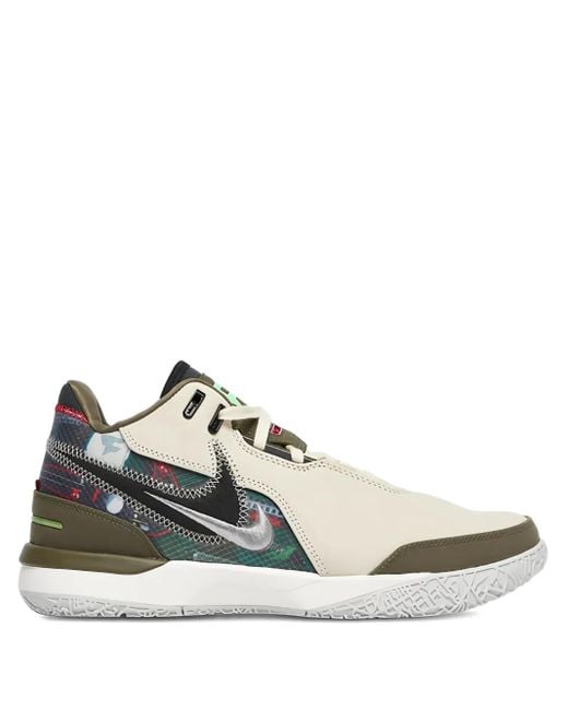 Baskets Zoom Lebron Nxxt Gen Nike pour homme en coloris White