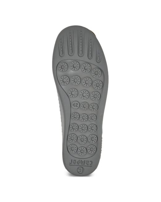 Camper Blue Sneakers for men