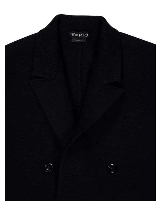 Tom Ford Black Blazer for men