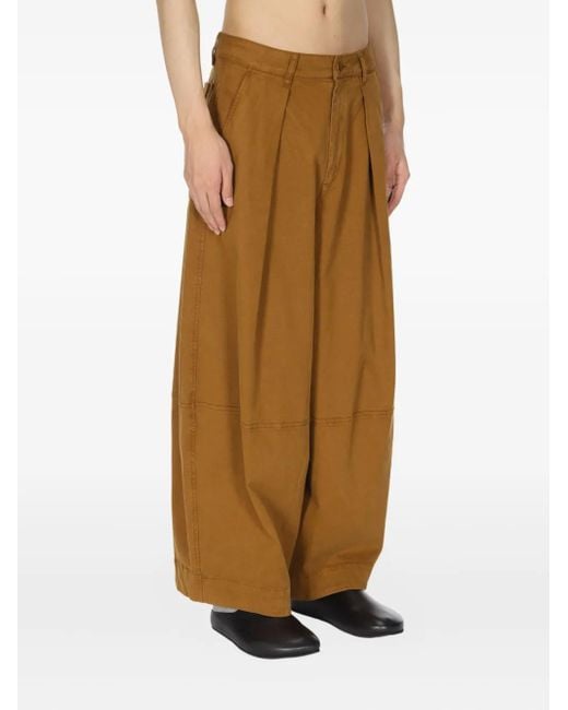 Pantalon Deadbeat YMC pour homme en coloris Brown