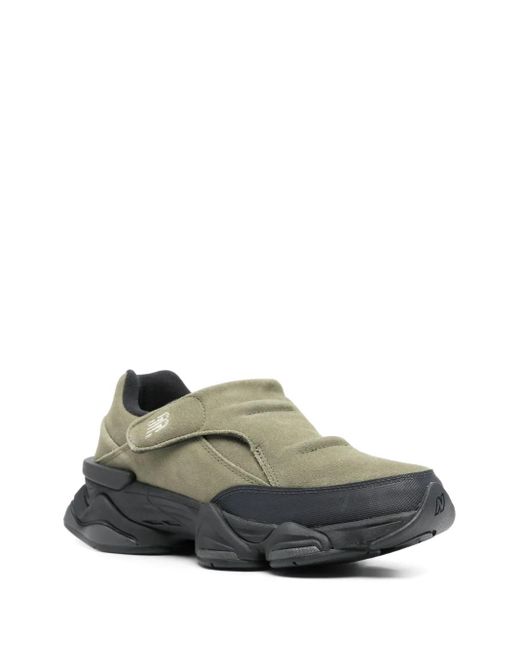 New Balance Green 8040 Sneakers for men