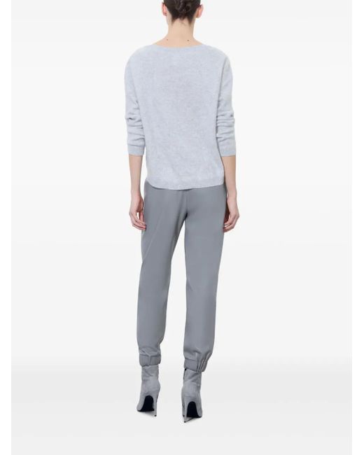 Alice + Olivia Williams セーター Gray