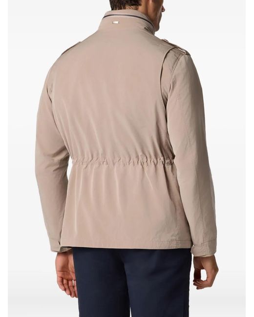 Brooks Brothers Natural Water-Repellent Jacket for men