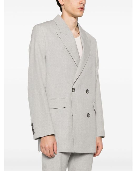 AMI Gray Jacket for men