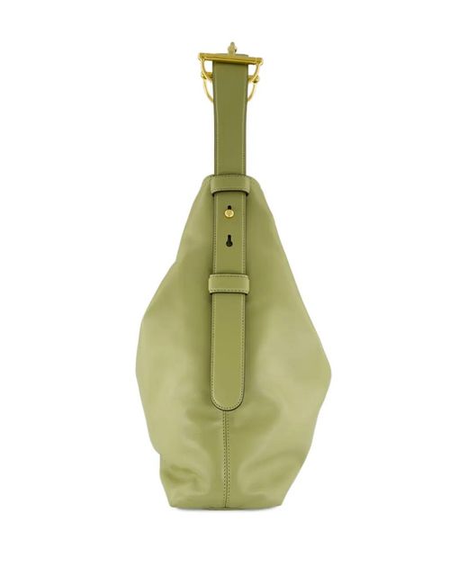 Gucci Green Large Beatrix Tote Bag